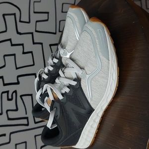 Never worn, New Balance Fresh Foam Zante